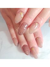 爪ソウシャイン(爪 SO SHINE)/シークレットパイソン★