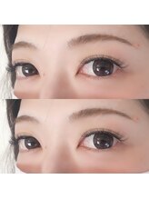 ジュピ(Jupi)/ボリュームラッシュ