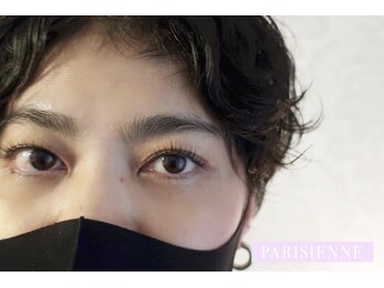 ミネット ビビ(minette BIBI)/パリジェンヌラッシュリフト