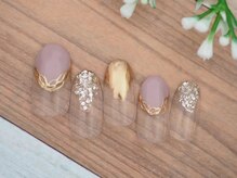 リボン 立川店(Ribbon)/定額Design7000円+tax