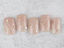 スリープ 中目黒(Sleep nakameguro)/アートネイル