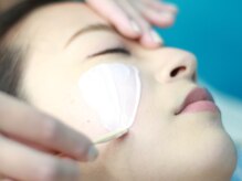 メイスボニータ(mais bonita)/施術風景3