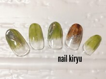 アイラッシュ キリュウ(Eye Lush Kiryu)/定額6500円♪