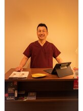 整体工房 煉 西岡 直毅