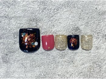 エイム 目黒店(Aim)/FOOT B-15