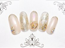 アドルワ(adroit)/【定額ネイル】　¥10230