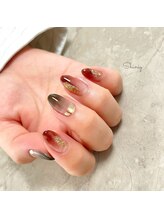 シュガーロール シャイニー(Sugar Roll / Shiniy)/持ち込みデザイン