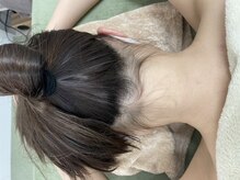 ナノハナ/鹿沼市全身脱毛美容室ナノハナ