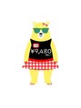 クマさん脱毛 小柳