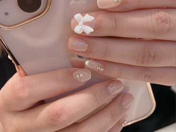 ラブリーパーツ☆