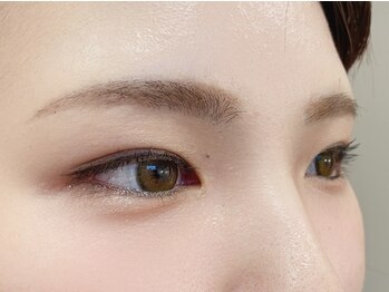 アイ シー(eye C)の写真/2022.3月よりアイブロウWAX脱毛登場！眉毛で顔の印象が変わります！お顔の雰囲気やバランスを考え施術◎