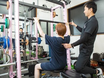 リスターツ 与野店(Re'starts)/