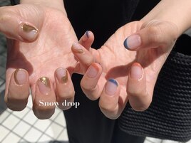 ニュアンス