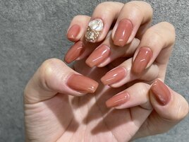 ニュアンスネイル！