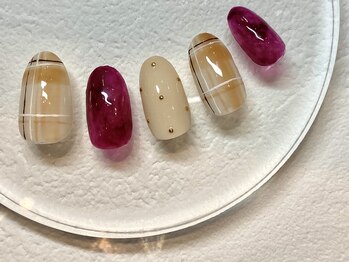 【10本アートコース】