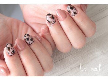 レイ ネイル(Lei nail)/