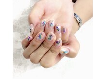 デイジー(DAISY)/shell