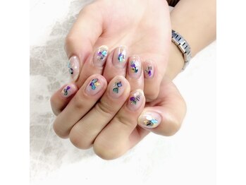 デイジー(DAISY)/shell