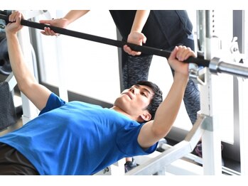 リレイズ 札幌店(re:Raise)/男性ジム