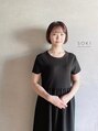 ソキ 表参道(SOKI) 原田