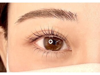 ハーシートウキョウ(HERSHE TOKYO)/上下マツパ☆中顔面短縮！！