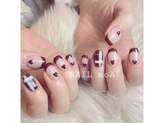 NAIL moA 津田沼店【ネイル モア】