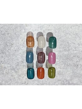 シンプル系（オフィス・日常）が得意