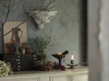 ラ サンセリテ(la sincerite)/la sincerite/７月newopen