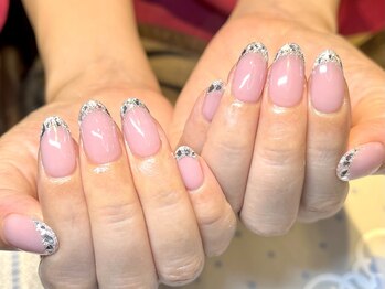 レミア 関内(REMIA)/１０月　ガラスフレンチ