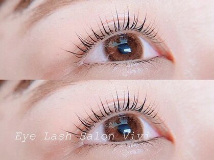 アイラッシュサロン ヴィヴィ 博多店(Eye Lash Salon Vivi)の写真