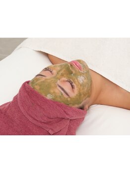 お肌をきれいにしたい