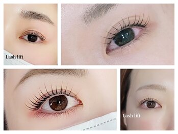 アイラッシュサロン カルモ(eye lash salon calmo)