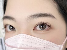 ミヨン(Miyon)/ラッシュリフト