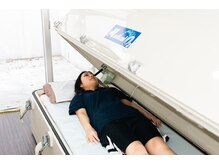 からだリセット(からだReset)/酸素カプセル