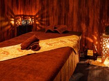 アジアンリラクゼーション ヴィラ 大分萩原店(asian relaxation villa)