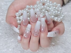 ネイルデザイン