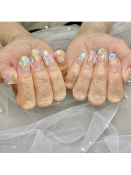 シャルム 五反田(Charme)/アート放題120分コース