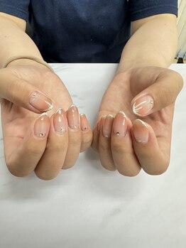 デイジーベル(Daisy bell)/グラデーション♪