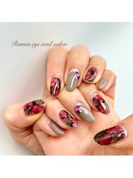 ルミア(Rumia)/持ち込みデザイン♪