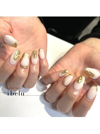 うねうねニュアンス