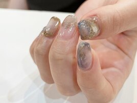Narumi限定個性派ニュアンス