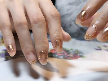 ミトミ(MITOMI)/H/Nudie Collection 4|高円寺