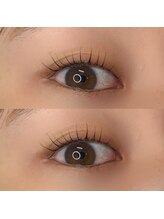 ボアップ 松山店(boappu)/まつ毛パーマ