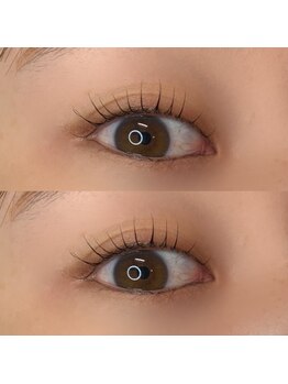 ボアップ 松山店(boappu)/まつ毛パーマ