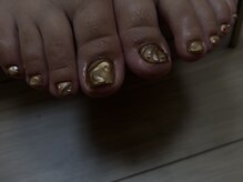 アテ(ate.)/【お任せデザイン】