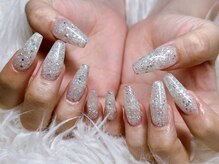 セリシール(Cericier)/キラキララメワンカラー♪