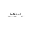 ビーナチュラル(be Natural)のお店ロゴ