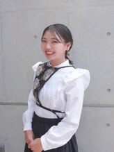 ナーズ アイラッシュ アンド アイブロウ バイ メディカルサロン(NAZ) Nao 