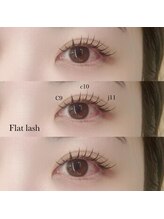 ザビー(THE B)/まつエク