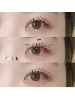 ザビー(THE B)/まつエク